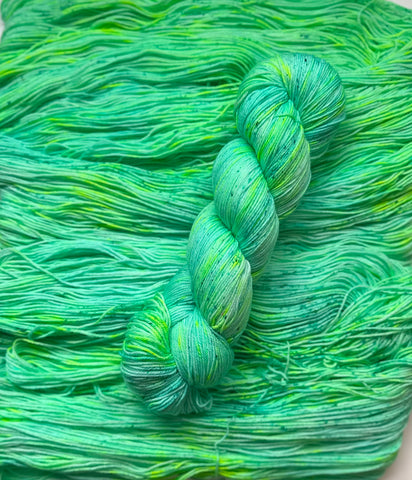 Blue Raspberry