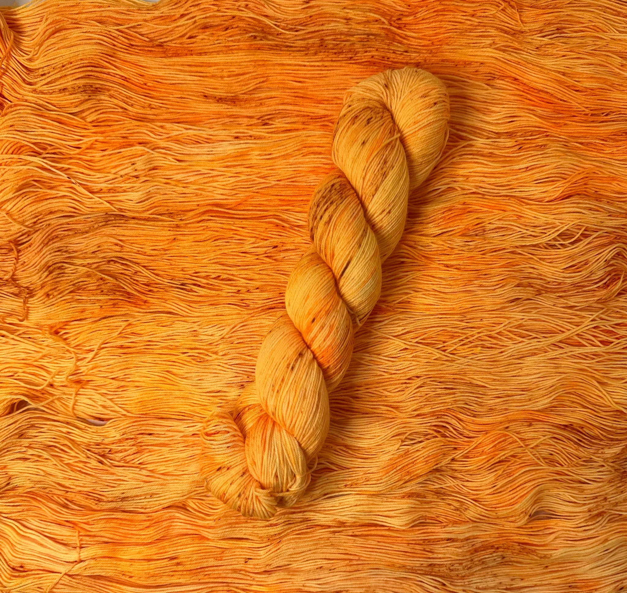 TTK Sock & Flicker – Teal Torch Knits