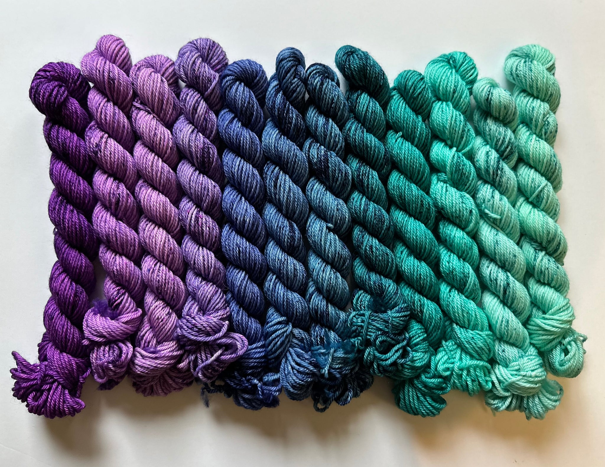 PRE-ORDER Mermaid Gradient