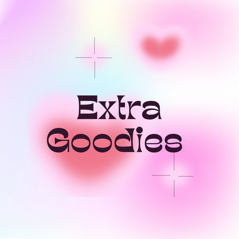Extra Goodies