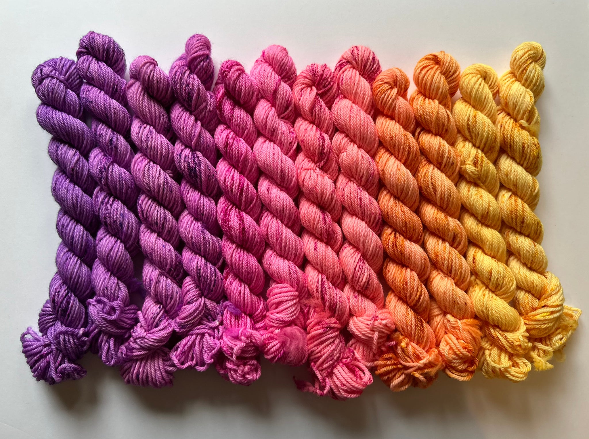 PRE-ORDER Sunset Seltzer Gradient