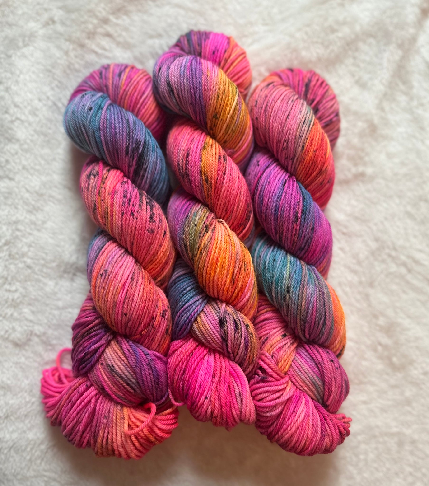 96ers DYED TO ORDER