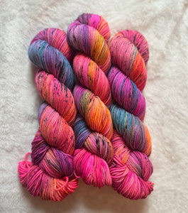 96ers DYED TO ORDER