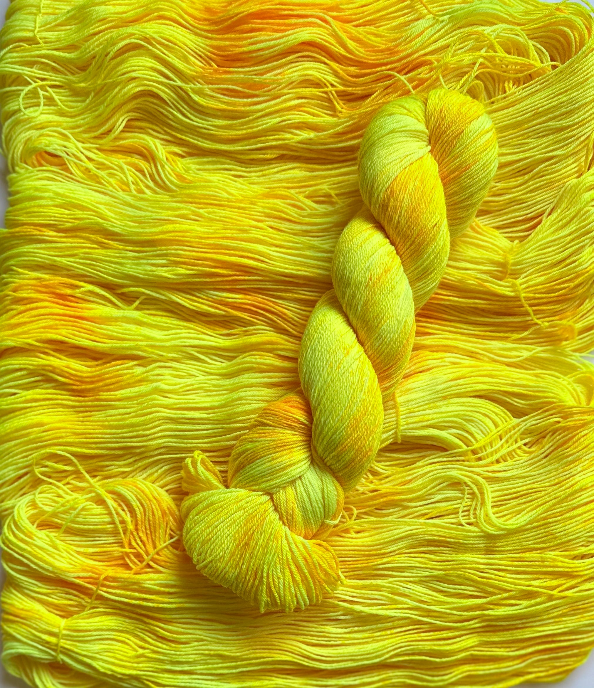 TTK Sock & Flicker – Teal Torch Knits