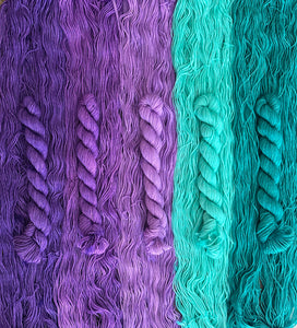 Mermaid Blast- Lambtown Exclusive