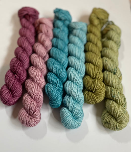 Bloom Mini Set